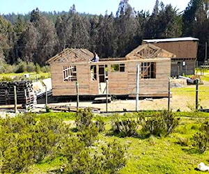 Terreno en algarrobo