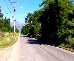 Sitios Rurales Hacienda Santa Elena de Rancagua