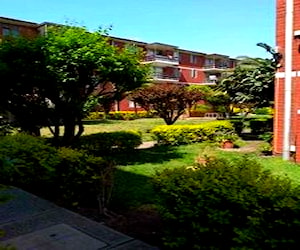 Habitación Barrio Universitario (Mujeres estud.)