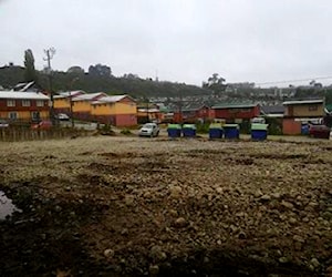 Terreno en Venta, 1599 m2, Puerto Montt