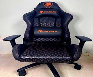 <p>Silla gamer</p>