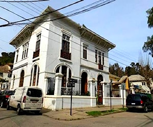 Casona en el Corazón de Viña del Mar Qta. Vergara