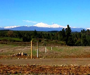 Parcela Chillán