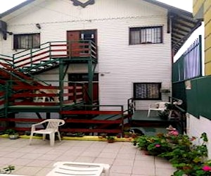 Residencia Estudiantes Valparaiso