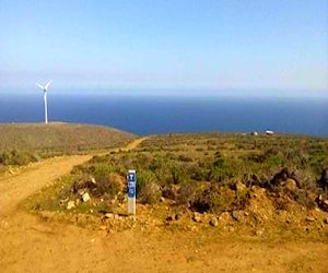 Hermosa parcela de agrado en ovalle