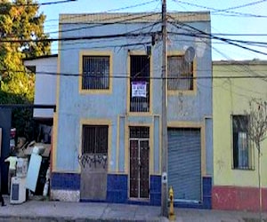 Propiedad Comercial en Calle Franklin, Santiago