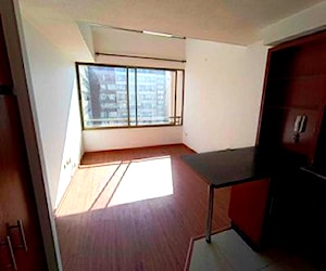 Hermoso Duplex 2d+2b en Santiago Centro