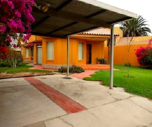 Casa (800 m2) a pasos del colegio san lorenzo