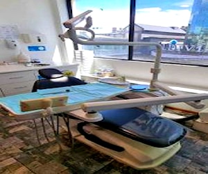 Clínica dental completa