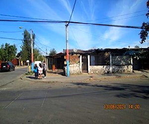 Gran terreno a pasos de futura estacion Observator