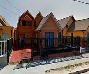 Venta Casa Valor De Liquidación En Pudahuel