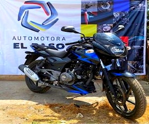 Bajad pulsar 150 cc año 2022