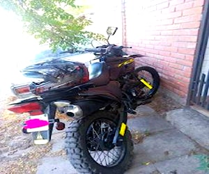 Moto Motorrad 250