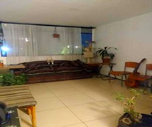 <p>Habitacion a estudiante</p>