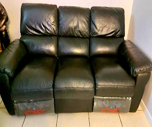 <p>Sofa berger 3 cuerpos</p>