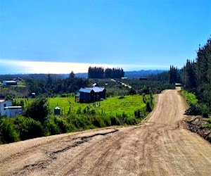 SITIO Parcelación Alto Colorado Pichilemu Pichil