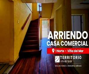 Local SE ARRIENDA AMPLIA CASA COMERCIAL EN &#8230;