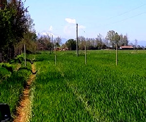 PARCELA Parcelas en Talquipen Sur Coihueco &#8230;