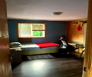 Habitación para estudiante