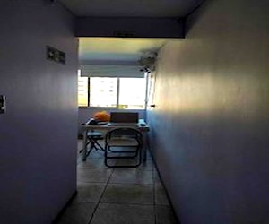 <p>Linda habitacion individual con baño privado Afta</p>