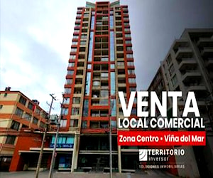 Local SE VENDE AMPLIO LOCAL COMERCIAL EN AV&#8230;