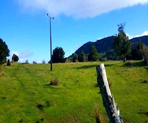 Terreno chiloe