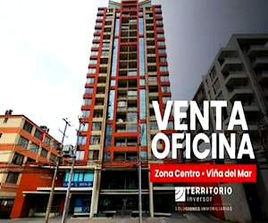 Oficina SE VENDE AMPLIA OFICINA EN AV. VIAN&#8230;