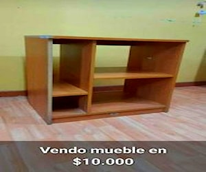 <p>Muebles de casa</p>