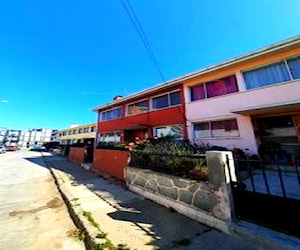 CASA Cerro Alegre Valparaíso