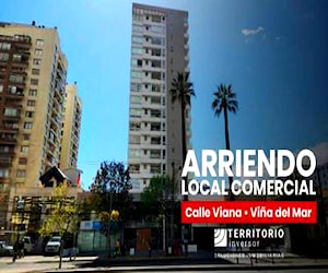 Local SE ARRIENDA GRAN LOCAL COMERCIAL EN C&#8230;