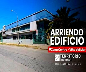 Local SE ARRIENDA GRAN EDIFICIO - EX FACULT&#8230;