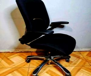 Sillas de escritorio ergonomicas