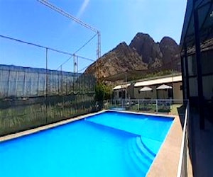 Sitio en Venta camino a Tierra Amarilla Copiapó