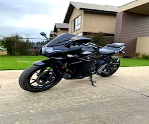 Suzuki Gsx 250r