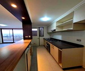 Arriendo acogedor departamento perfecto estado