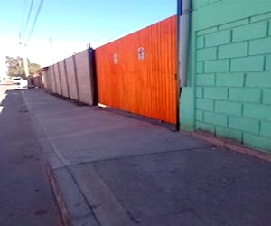 SITIO Casa en venta en Paipote Copiapó