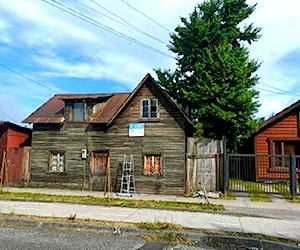 Sitio céntrico, Villarrica