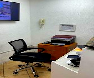 2 Oficinas - Edif. Miscanti