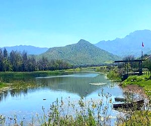 Parcela CONDOMINIO Hacienda ChacabucoCOLINA