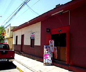 SITIO Terreno en venta en sector centro Copiapó