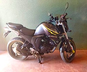 Yamaha FZN 150D 2.0 por renovación