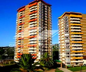 DEPARTAMENTO Condominio Aragón