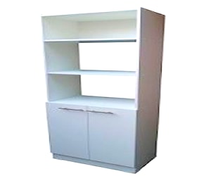 Mueble de Cocina Para Hornos 180 x 55 x 35