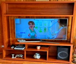 <p>Mueble para tv</p>