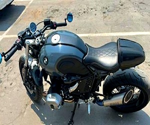 Moto BMW NINE-T 2020