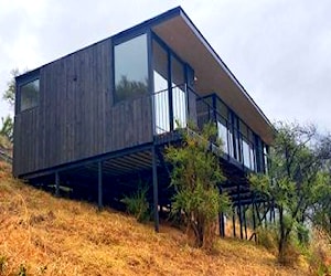 Hermosa casa nueva en Olmué