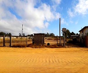 Lindo terreno en El Quisco