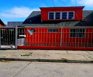 Casa arcos de pinamar