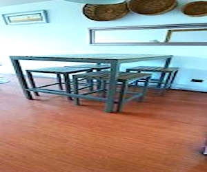 <p>Juego comedor terraza</p>