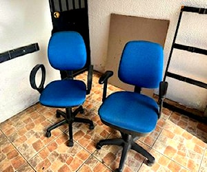 <p>Silla de escritorio</p>